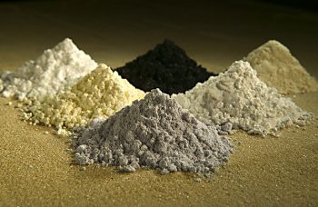 Qual a substância química mais rara do universo?