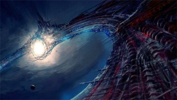 8 maneiras como os seres humanos conseguiriam destruir todo o sistema solar