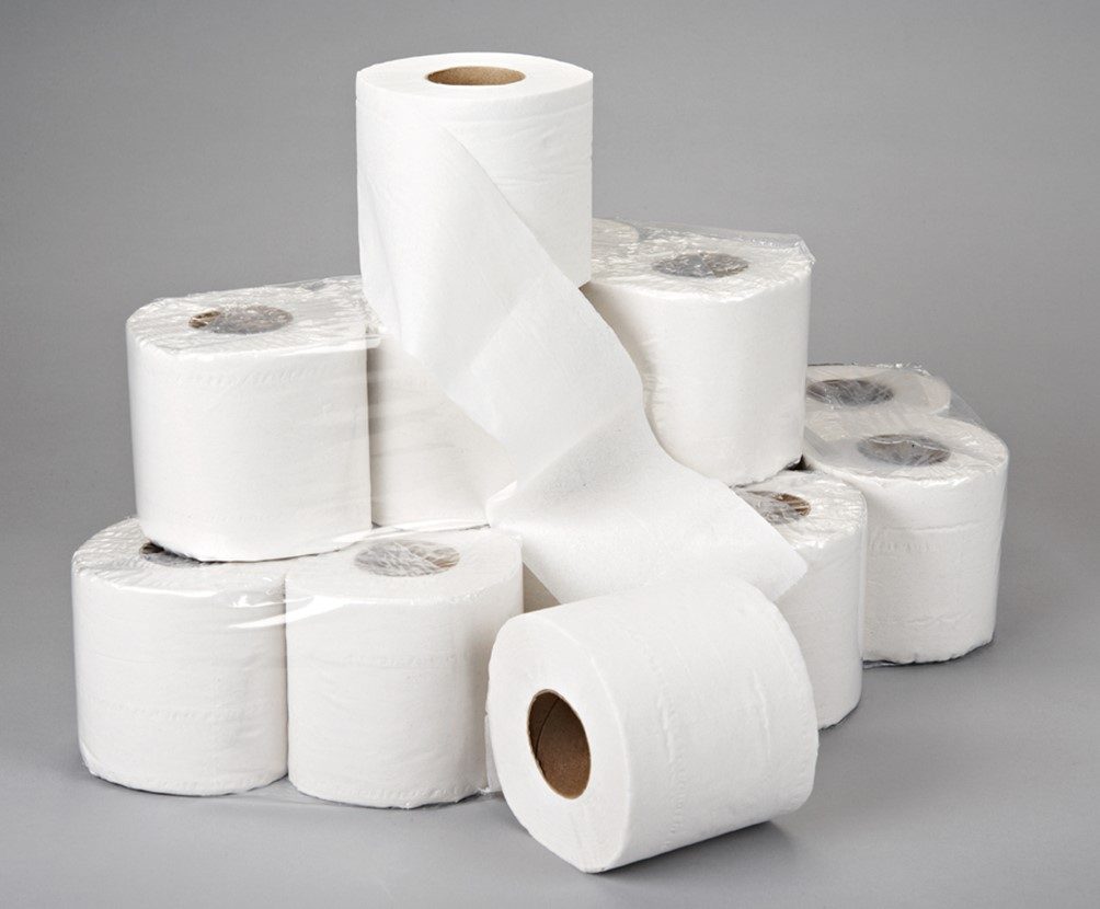 É errado jogar papel higiênico no vaso? Qual a forma correta de usa-lo?