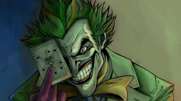 7 coisas que quase ninguém sabia sobre o Coringa