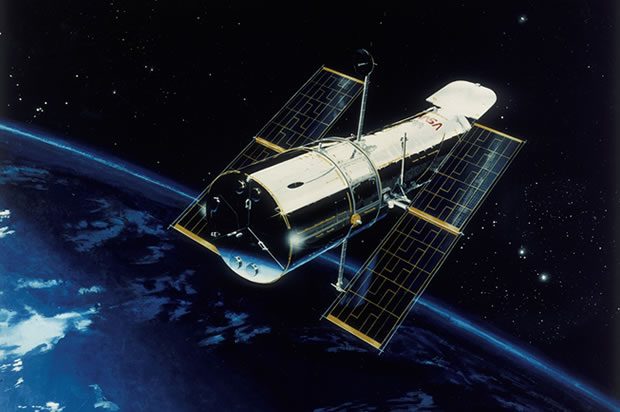 7 coisas fascinantes que você não sabia sobre o telescópio espacial Hubble