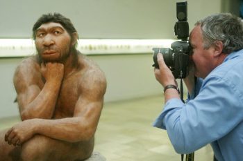 8 coisas que os humanos modernos não sabem sobre seus parentes Neandertais