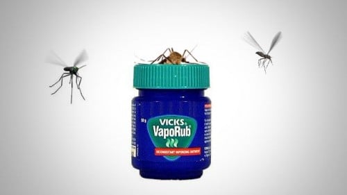 o Vick pode ter inúmeras utilidades.Para poder usar e abusar deste produto vamos mostrar-lhe as 25 utilidades que podemos dar ao Vick. Confira: