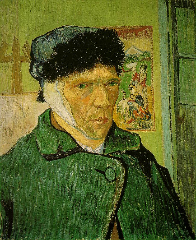 Entenda porque Van Gogh é mais genial do que você pensa Fatos Desconhecidos