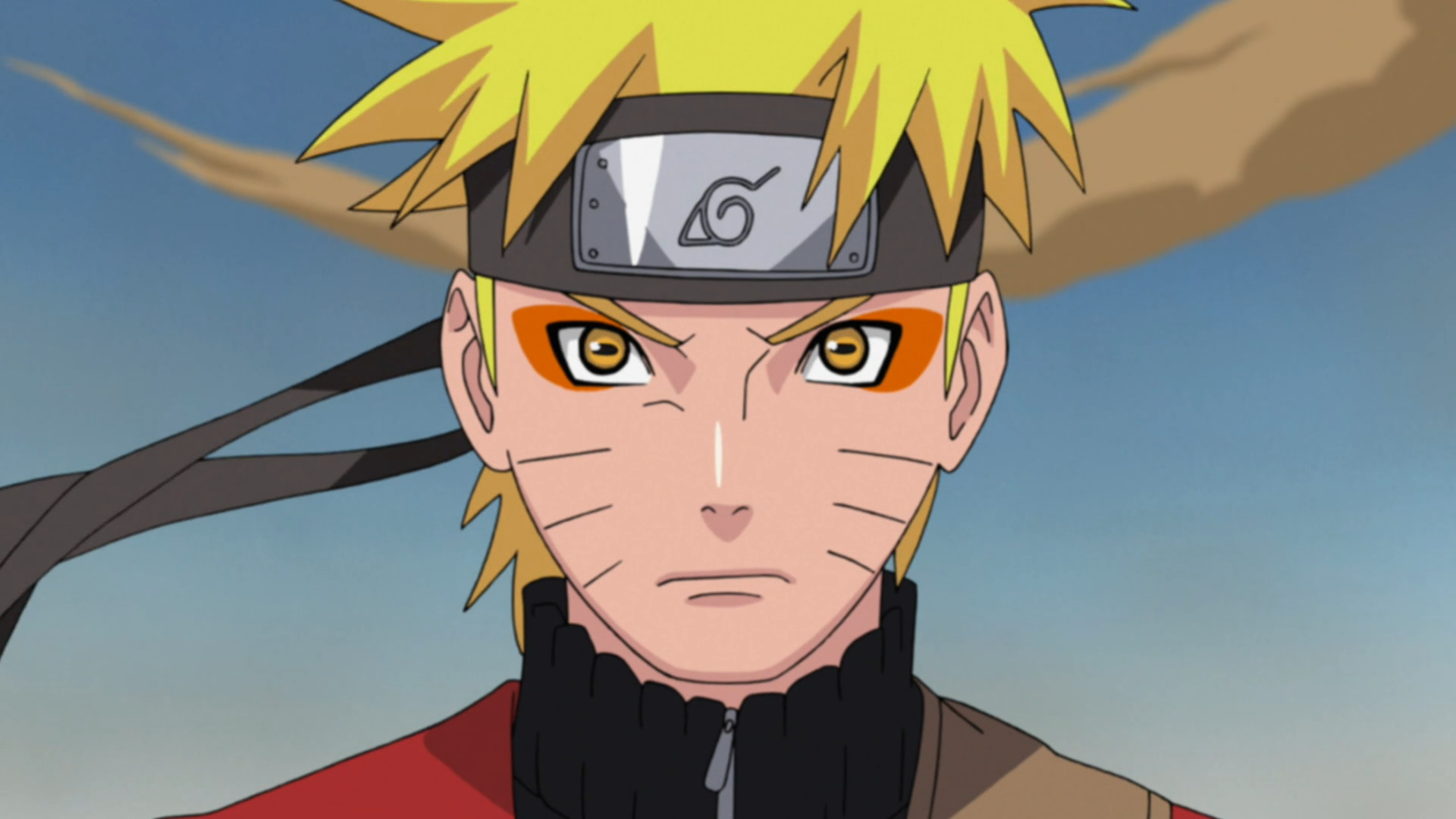 Naruto Shippuden  Rosto de Kakashi é revelado no anime