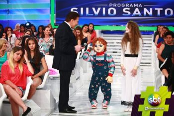 As 10 melhores pegadinhas do programa Silvio Santos