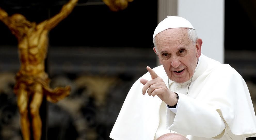 Papa Francisco pode ser o último papa da história