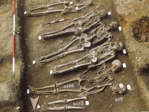 As 7 piores epidemias da história da humanidade