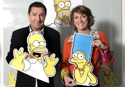 casados