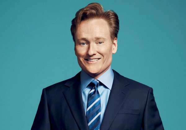 conan