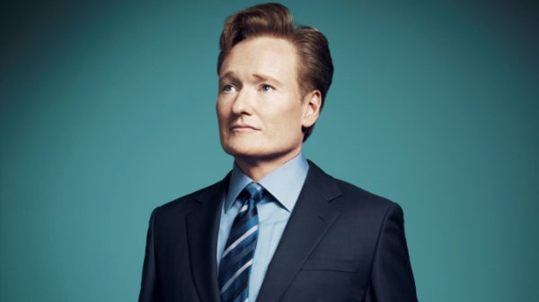 conan