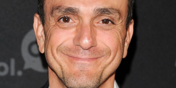 Hank Azaria