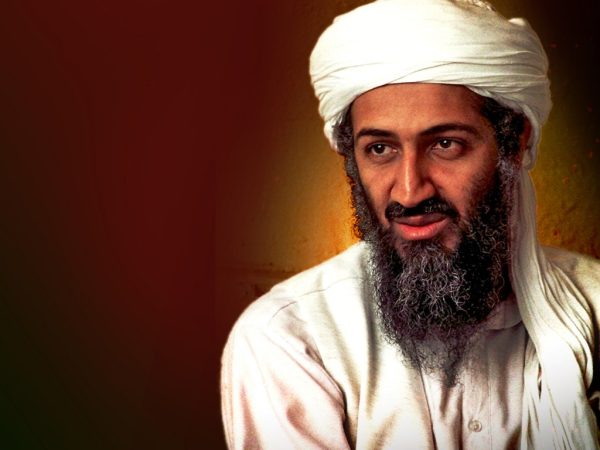 osama