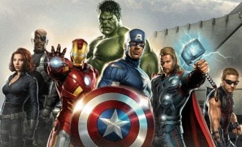 10 coisas que quase ninguém sabe sobre “Os Vingadores”