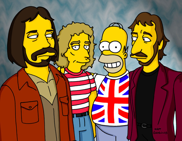 the who