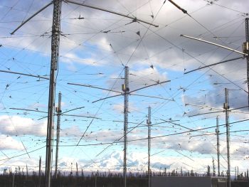 Projeto HAARP, e se for verdade? Essa é a teoria mais assustadora que você verá hoje! [Vídeo]