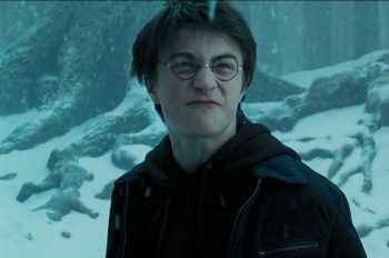 Sua casa favorita de Hogwarts diz muito sobre você, segundo a ciência