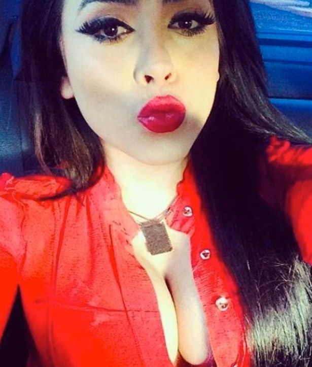 hot chick from narcos mexico as 10 criminosas mais perigosas do mundo hot chick from narcos mexico as 10 criminosas mais perigosas do mundo