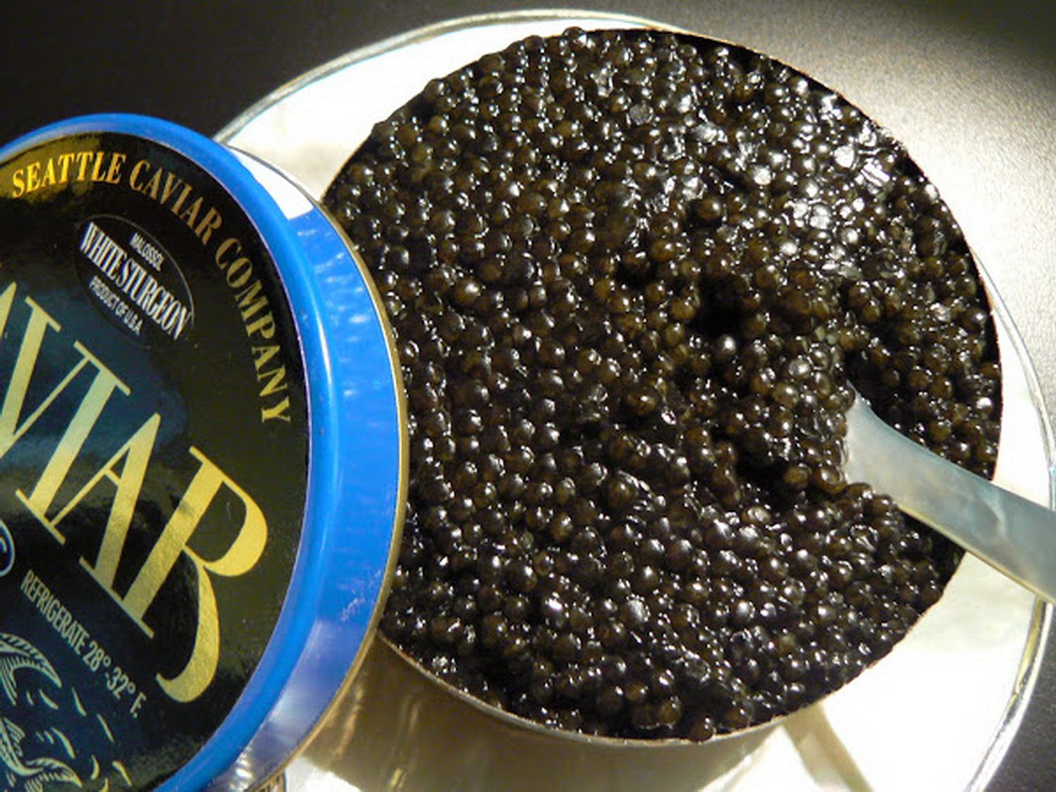 Você sabe o que é caviar? Veja o que é e quanto custa! Fatos Desconhecidos Você sabe o que é caviar? Veja o que é e quanto custa! Fatos Desconhecidos