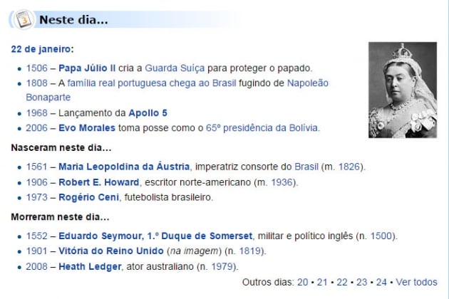 Será que nós realmente podemos confiar na Wikipédia?