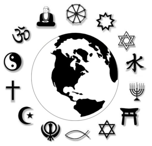 Diversas-Religiões