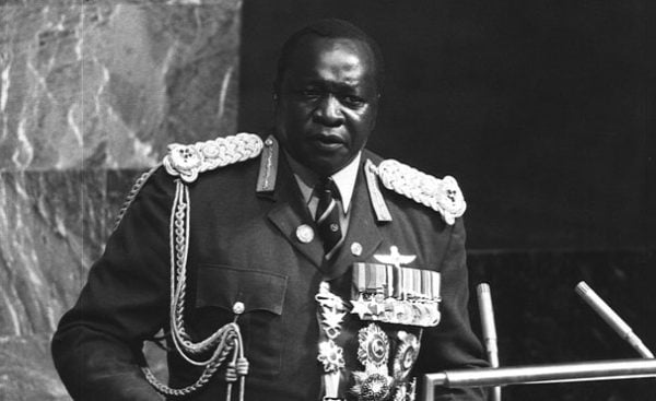 Idi_Amin