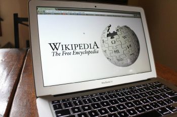 6 razões para você não confiar na Wikipédia