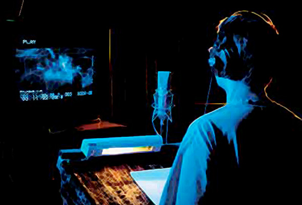 Quem era Herbert Richers da abertura dos filmes e desenhos?