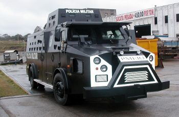 Como é um caveirão visto por dentro? Como ele funciona?