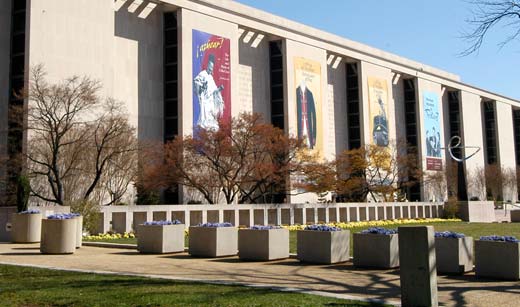 national museum of american history