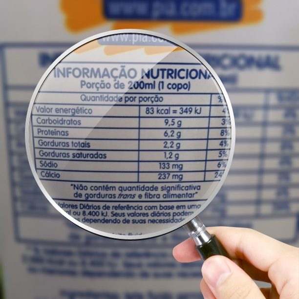 5 mentiras arrepiantes que a indústria alimentícia te contou para lucrar