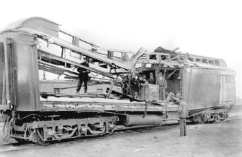 Os 5 assaltos a trem mais perigosos e audaciosos do mundo