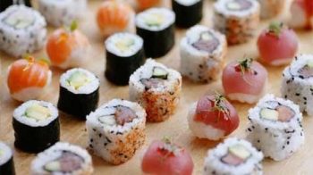 10 coisas que você precisa saber sobre o sushi