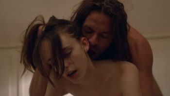 Como são feitas as cenas quentes do cinema?