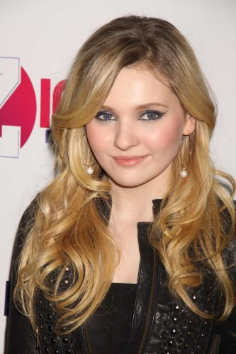 Abigail-Breslin