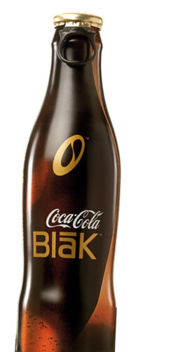 Coca-Cola-Blak
