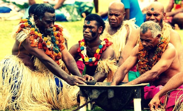 Fiji-Culture