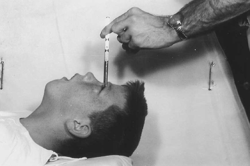 Os 5 tratamentos médicos mais bizarros da história – Fatos Desconhecidos