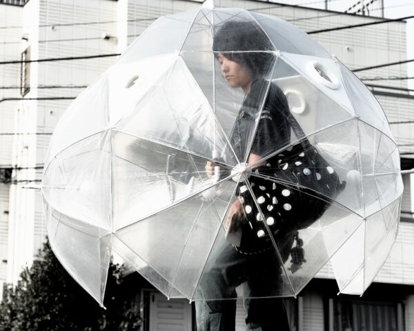 Super-Umbrella