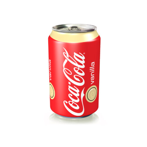 Vanilla-Coke