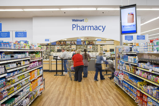 Walmart-Miami