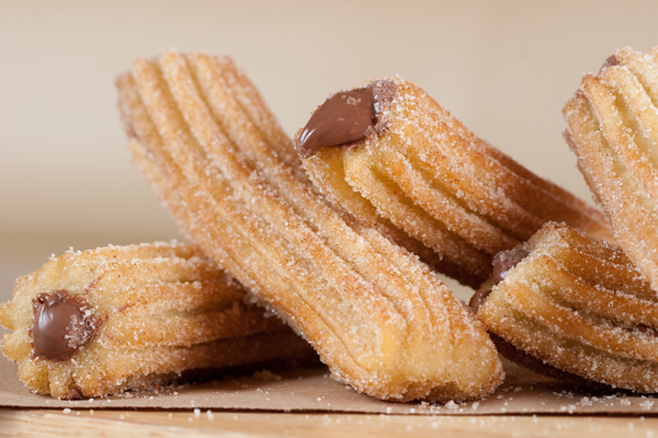 churros