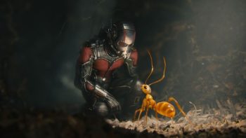 5 curiosidades sobre o filme do Homem Formiga
