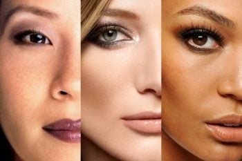 Por que a pele das pessoas são de cores diferentes?