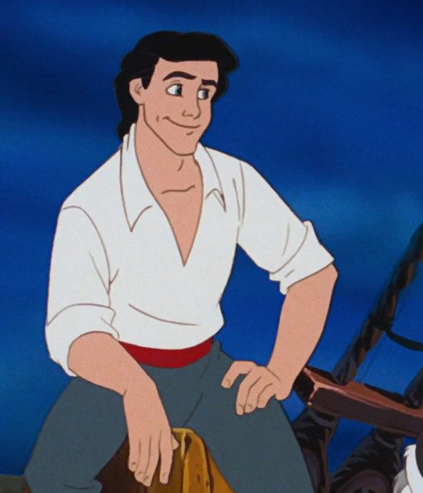 Como seriam os príncipes da Disney no mundo real? Um artista vai te mostrar