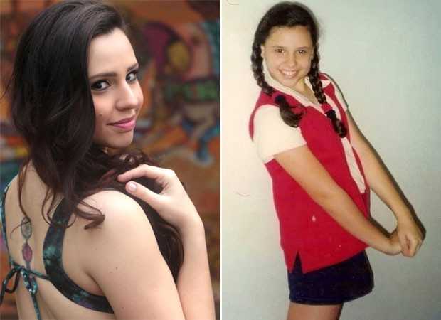 Veja Como Esta O Elenco Da Primeira Versao De Chiquititas Fatos Desconhecidos