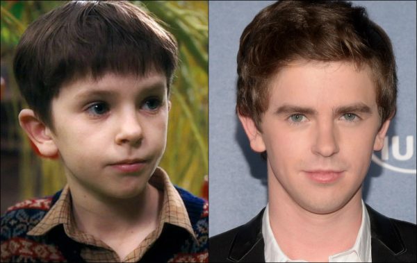 freddie-highmore