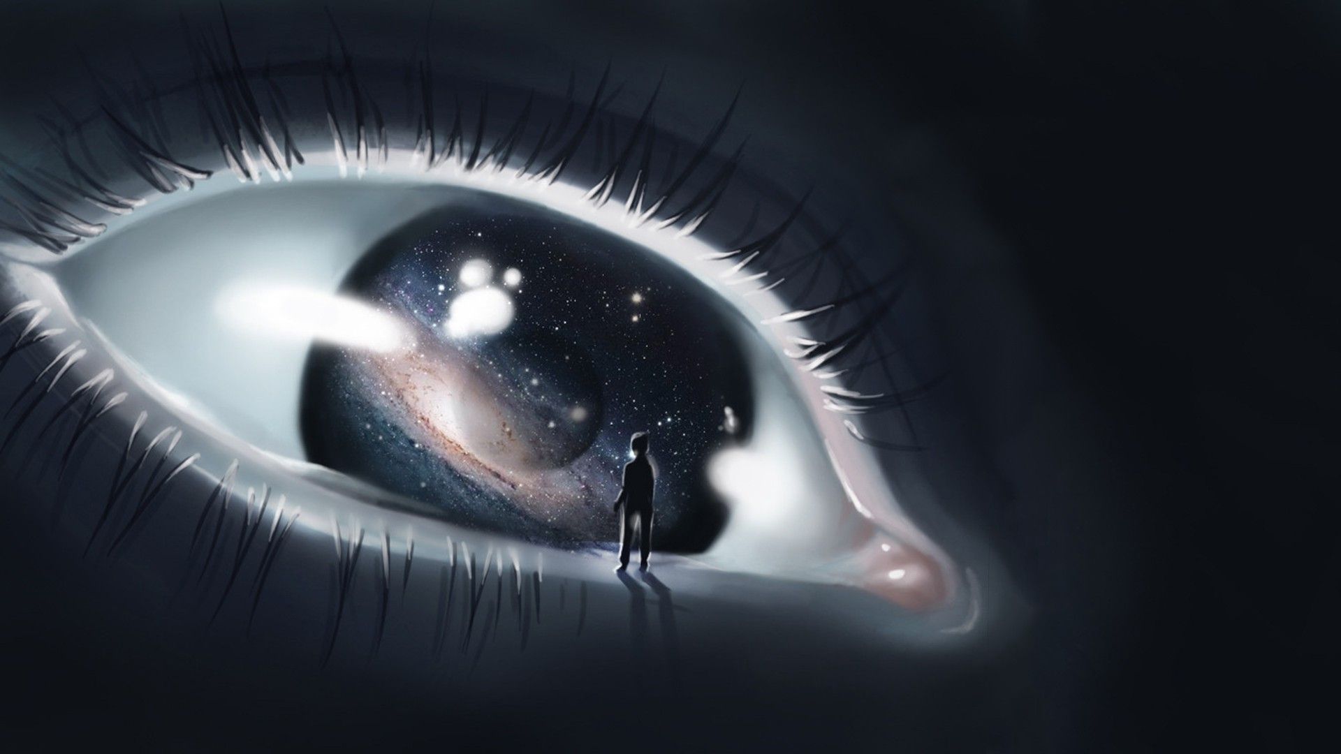 10 curiosidades que voce nao sabia sobre os seus olhos