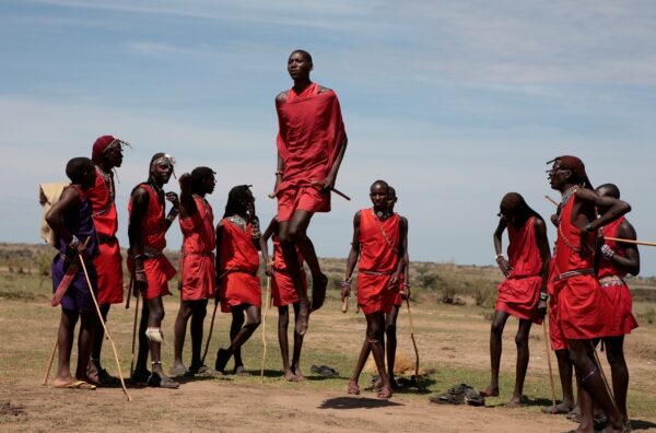kenyan-safari
