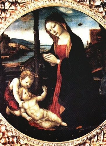 madonna-with-saint-giovannino-ufo